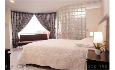 ✨ Departamento Flat con Vista a Parque en Urb. Rosa de América- Sa Isidro - Trujillo** 

🏠 Estás buscando un lugar agradable, cómodo y tranquilo don