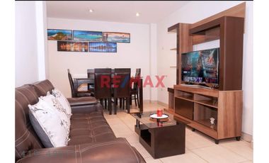 ✨ Departamento Flat con Vista a Parque en Urb. Rosa de América- Sa Isidro - Trujillo** 

🏠 Estás buscando un lugar agradable, cómodo y tranquilo don