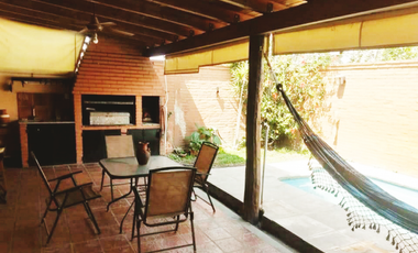 VENTA CASA BARRIO CONGRESO