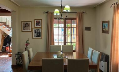 VENTA CASA BARRIO CONGRESO