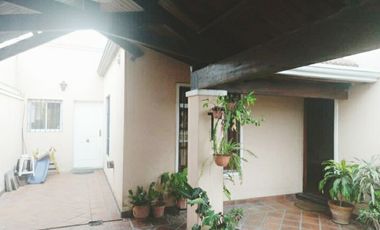 VENTA CASA BARRIO CONGRESO