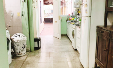 VENTA CASA BARRIO CONGRESO