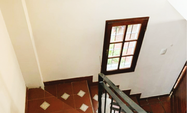 VENTA CASA BARRIO CONGRESO