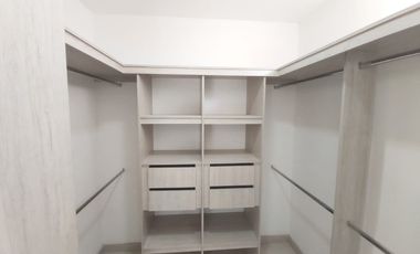 apartamento en arriendo en loma de las brujas. Cod A61741