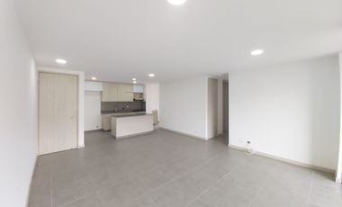 apartamento en arriendo en loma de las brujas. Cod A61741