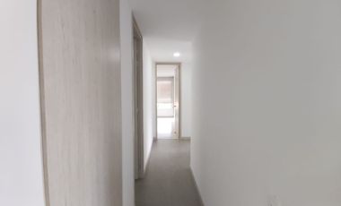 apartamento en arriendo en loma de las brujas. Cod A61741