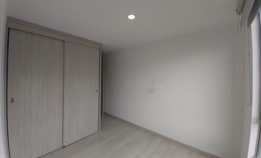 apartamento en arriendo en loma de las brujas. Cod A61741