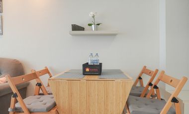 Apartemen Green Sedayu
