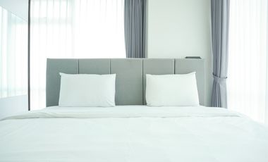 Apartemen Green Sedayu
