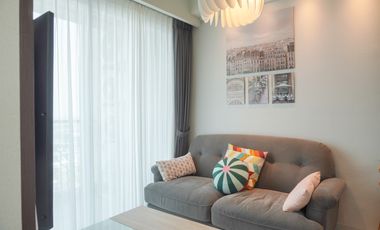 Apartemen Green Sedayu