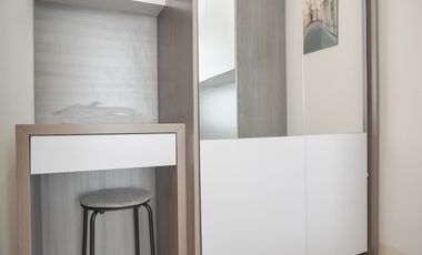Apartemen Green Sedayu