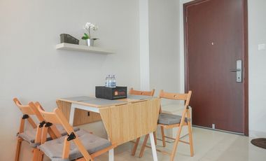 Apartemen Green Sedayu