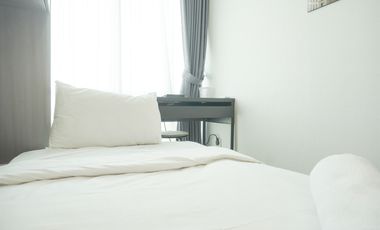 Apartemen Green Sedayu