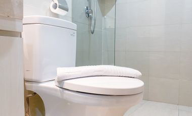 Apartemen Green Sedayu