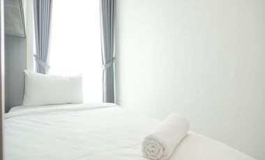 Apartemen Green Sedayu