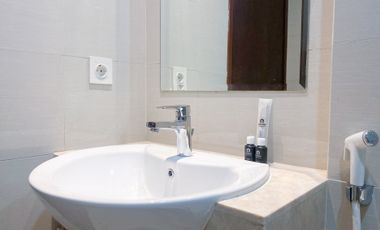 Apartemen Green Sedayu