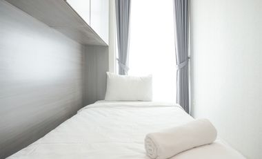 Apartemen Green Sedayu