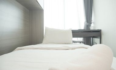 Apartemen Green Sedayu