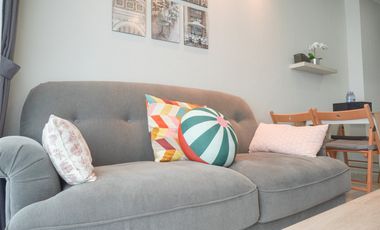 Apartemen Green Sedayu