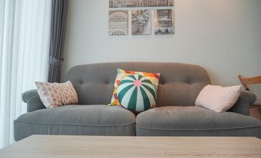Apartemen Green Sedayu