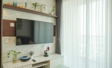 Apartemen Green Sedayu