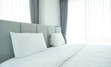 Apartemen Green Sedayu
