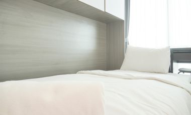 Apartemen Green Sedayu