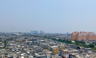 Apartemen Green Sedayu