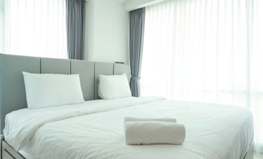 Apartemen Green Sedayu