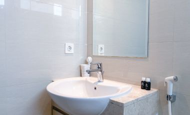 Apartemen Green Sedayu