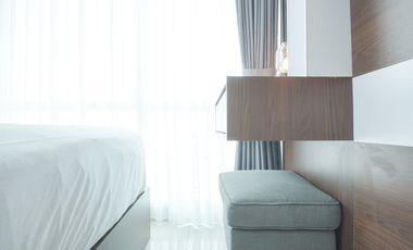 Apartemen Green Sedayu