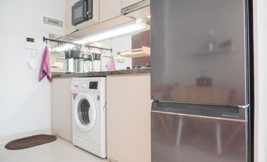 Apartemen Green Sedayu