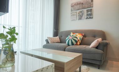 Apartemen Green Sedayu