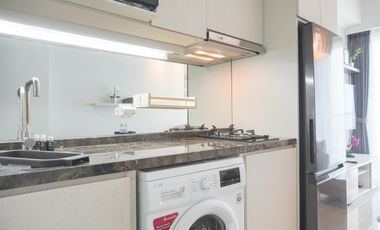 Apartemen Green Sedayu