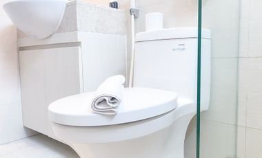 Apartemen Green Sedayu