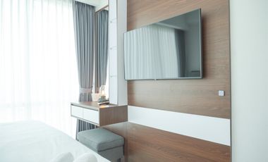 Apartemen Green Sedayu