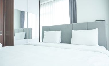 Apartemen Green Sedayu
