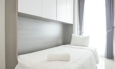 Apartemen Green Sedayu