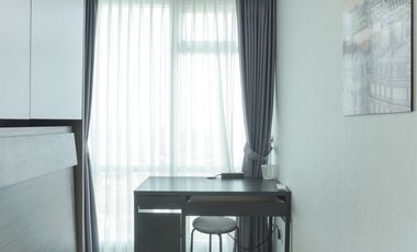Apartemen Green Sedayu