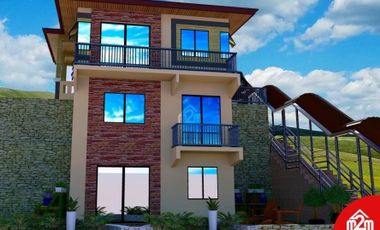 Villa Purita Subdivision(KAREN 2 MODEL) in Minglanilla, Cebu