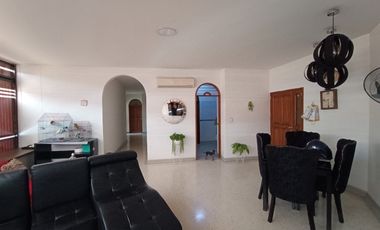 apartamento en venta en diagonal santander. Cod V31211