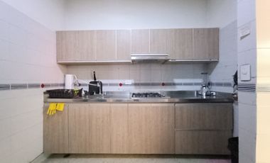 apartamento en venta en diagonal santander. Cod V31211