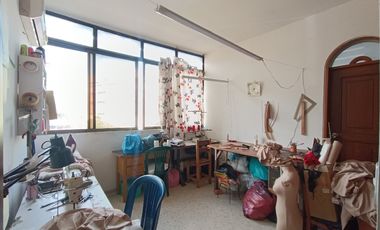 apartamento en venta en diagonal santander. Cod V31211