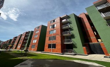 apartamento en venta en garcÍa herreros. Cod V965