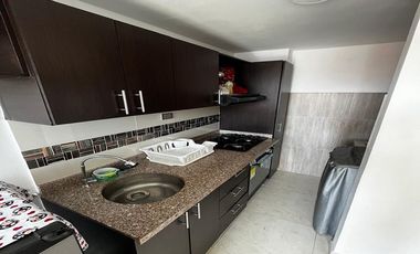 apartamento en venta en garcÍa herreros. Cod V965