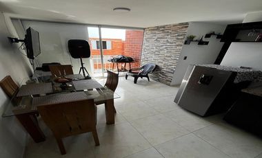 apartamento en venta en garcÍa herreros. Cod V965