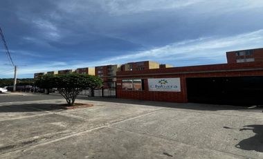 apartamento en venta en garcÍa herreros. Cod V965