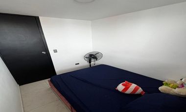 apartamento en venta en garcÍa herreros. Cod V965