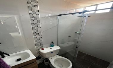 apartamento en venta en garcÍa herreros. Cod V965