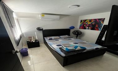 apartamento en venta en garcÍa herreros. Cod V965